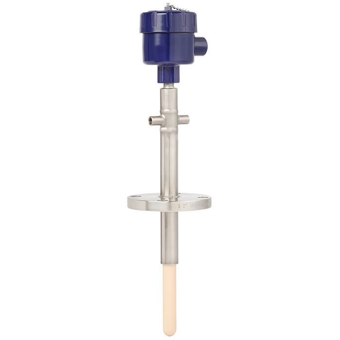 Wika Model TC82 High Temperature Thermocouple